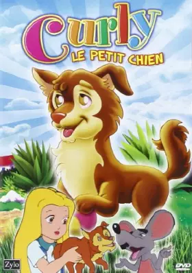 Couverture du produit · Curly Le Petit Chien