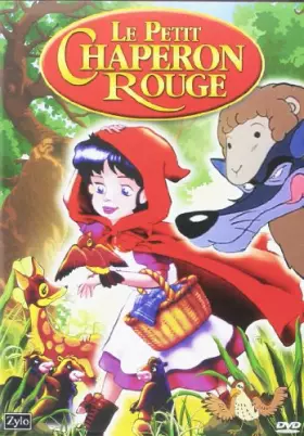 Couverture du produit · Le Petit Chaperon Rouge