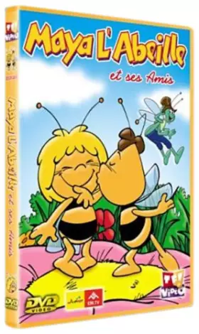Couverture du produit · Maya l'Abeille et Ses Amis