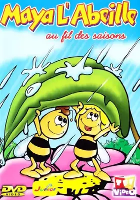 Couverture du produit · Maya l'Abeille au Fil des Saisons
