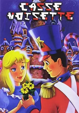 Couverture du produit · Casse Noisette