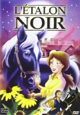 Couverture du produit · L'etalon Noir