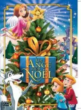 Couverture du produit · Un Ange pour noël