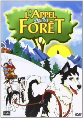 Couverture du produit · l'appel de la forêt
