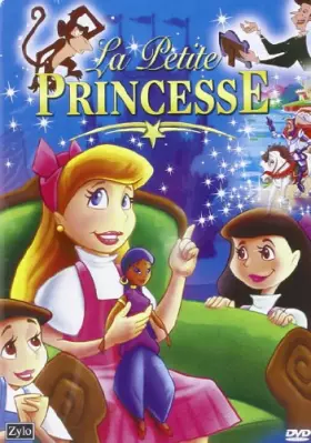 Couverture du produit · La Petite Princesse