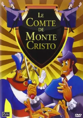 Couverture du produit · Le comte de Monte Cristo