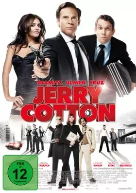 Couverture du produit · Jerry Cotton