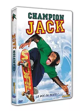 Couverture du produit · Champion Jack, Le Roi du Skate