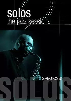 Couverture du produit · Solos : the Jazz Sessions