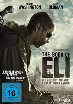 Couverture du produit · The Book of Eli [Import]