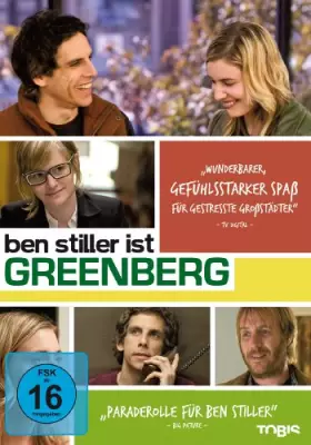 Couverture du produit · Greenberg [Import]