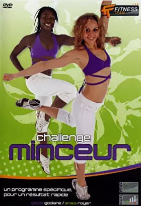 Couverture du produit · Challenge Minceur