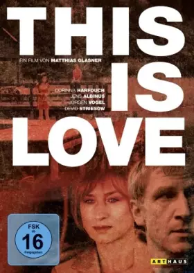 Couverture du produit · This is Love [Import]
