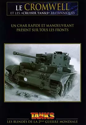 Couverture du produit · Le Cromwell