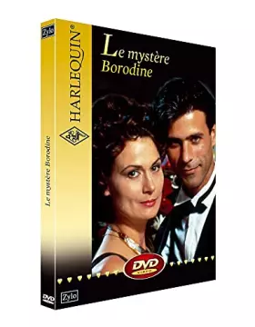 Couverture du produit · Le mystère borodine