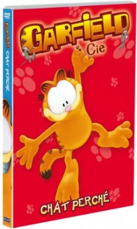 Couverture du produit · Garfield & CIE-Vol. 3 : Chat perché