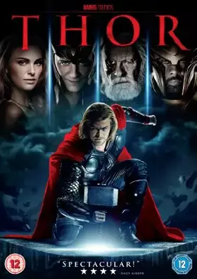 Couverture du produit · Thor [Edizione: Regno Unito] [Import]