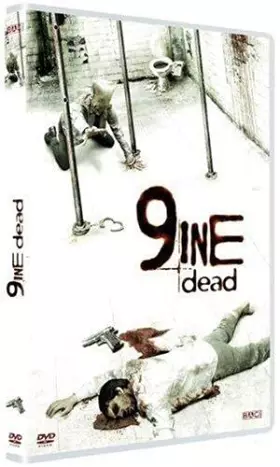 Couverture du produit · 9ine Dead