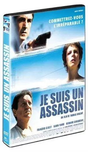 Couverture du produit · Je suis Un Assassin