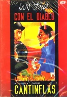 Couverture du produit · Un Dia Con El Diablo