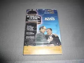 Couverture du produit · Azaïs