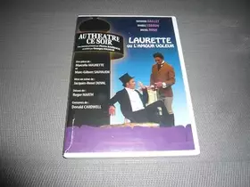 Couverture du produit · Laurette ou l'amour voleur