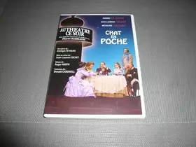 Couverture du produit · Chat en Poche
