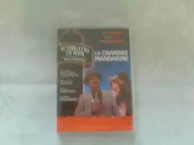 Couverture du produit · La Chambre Mandarine