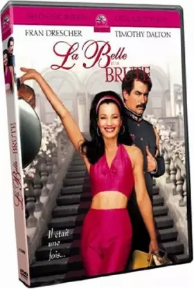 Couverture du produit · BELLE ET LA BRUTE