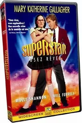 Couverture du produit · SUPERSTAR