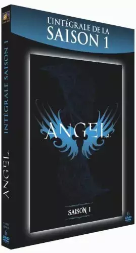 Couverture du produit · Angel - Saison 1 - Coffret 6 DVD