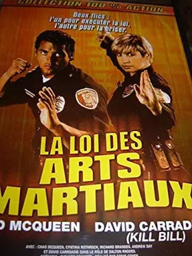 Couverture du produit · La Loi Des Arts Martiaux