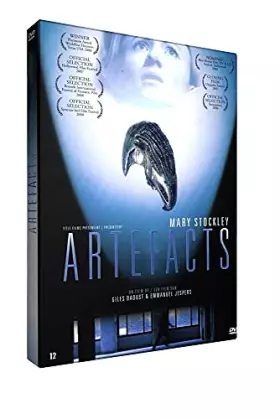 Couverture du produit · Artefacts