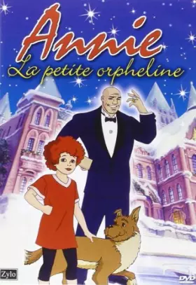 Couverture du produit · Annie la Petite Orpheline