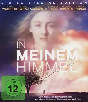 Couverture du produit · In meinem Himmel [Édition Sépaciale] [Blu-ray]