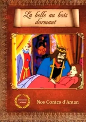 Couverture du produit · La belle au bois dormant
