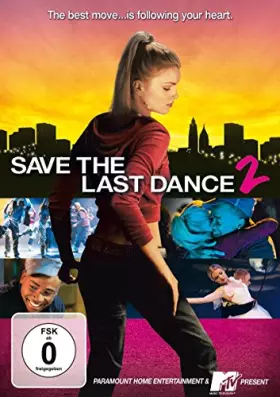 Couverture du produit · Save The Last Dance 2
