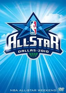 Couverture du produit · NBA All Star 2010 Special [Import]