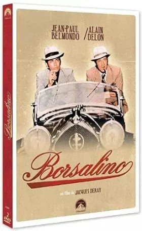 Couverture du produit · Borsalino [Édition Simple]