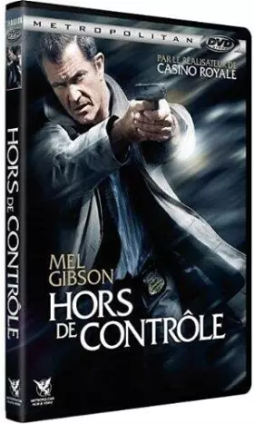 Couverture du produit · Hors de contrôle