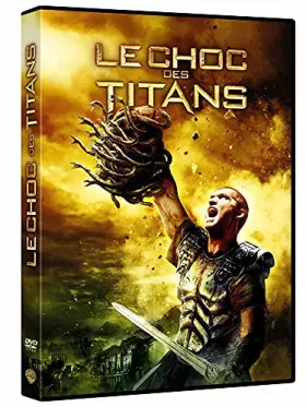 Couverture du produit · Le Choc des Titans