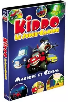 Couverture du produit · Kiddo: Le Super-Camion [Import]