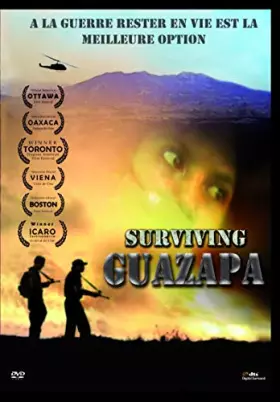 Couverture du produit · Surviving Guazapa
