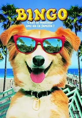 Couverture du produit · Bingo
