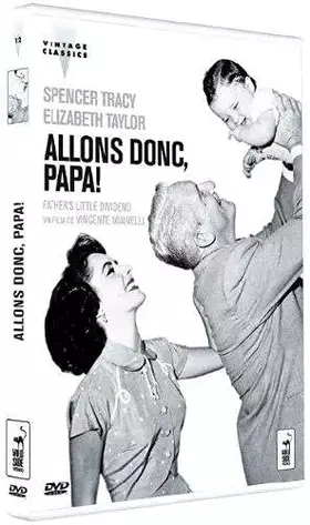 Couverture du produit · Allons Donc, Papa