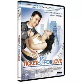 Couverture du produit · Ticket for Love