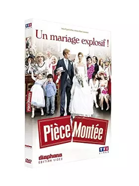 Couverture du produit · Pièce montée