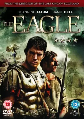 Couverture du produit · Eagle [Edizione: Regno Unito] [Import]