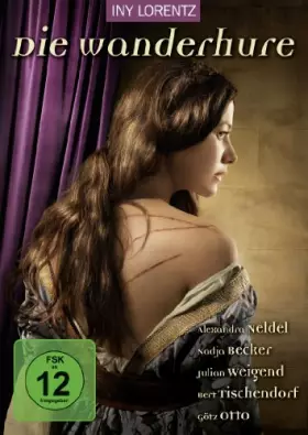 Couverture du produit · Die Wanderhure [Import]