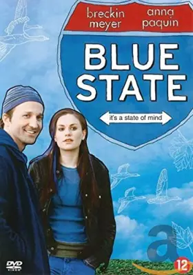 Couverture du produit · Blue State [Import]